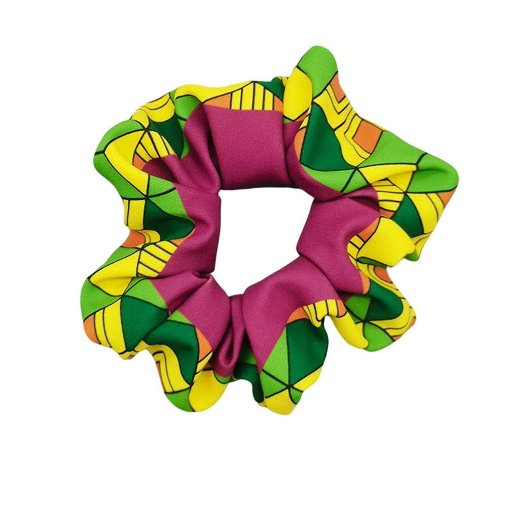 Wholesale Anime Large Intestine Hair Ties